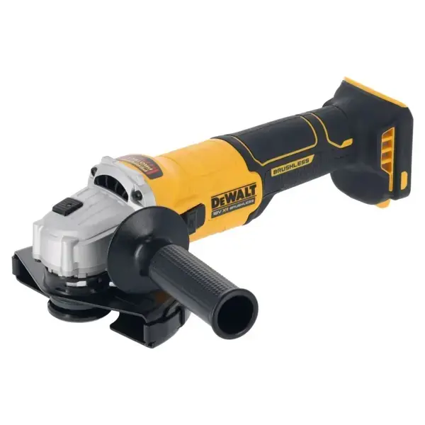 DeWALT AKU Kutna brusilica bez baterije 18V, DCG407N