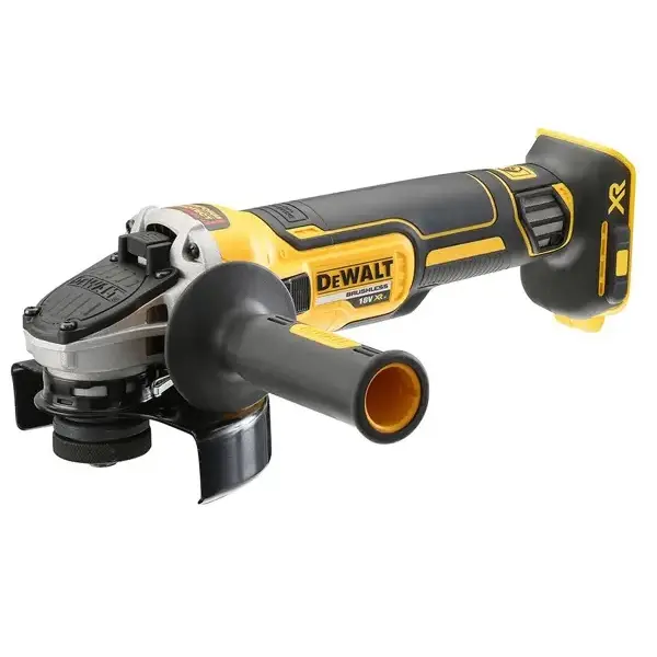 DeWALT AKU Kutna brusilica bez baterije 18V, DCG405N