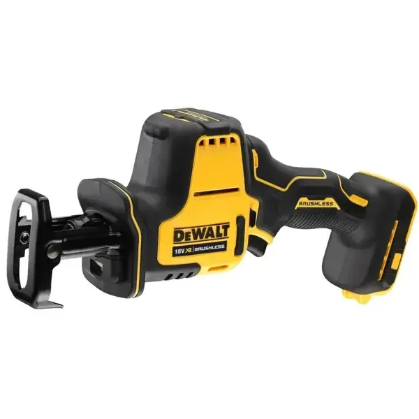 DeWALT AKU Sabljasta pila 18V, DCS369N