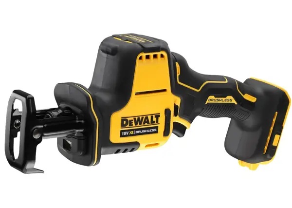 DeWALT AKU Sabljasta pila 18V, DCS369N