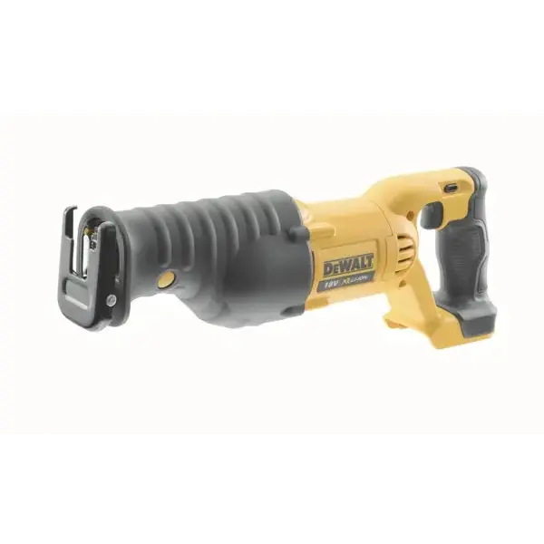 DeWALT AKU Pila lisičji rep bez baterije 18V, DCS380N