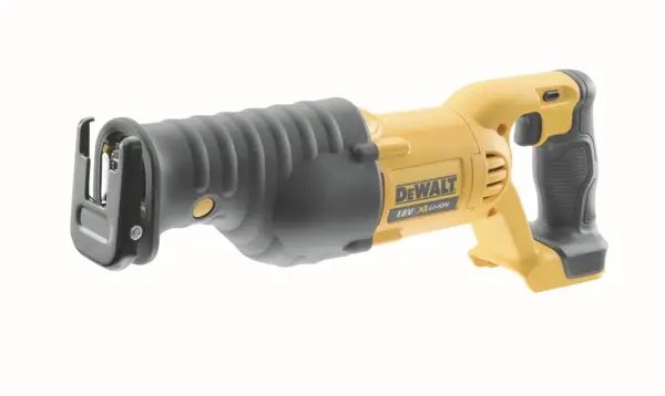 DeWALT AKU Pila lisičji rep bez baterije 18V, DCS380N