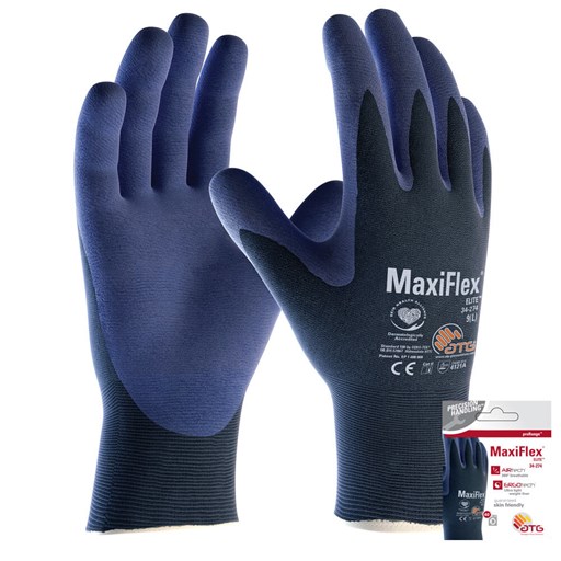 Rukavica ATG MAXIFLEX Elite