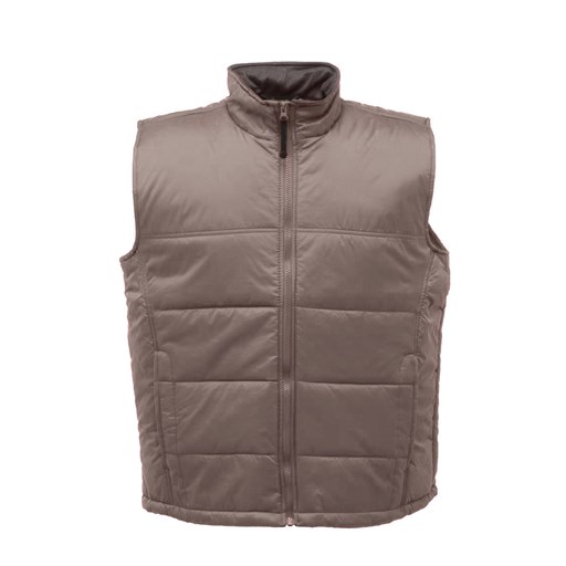 LA-Prsluk PORTE sivi vel XL