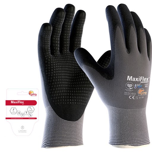Rukavica ATG MaxiFlex Endurance AD-APT