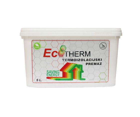 ECOTHERM-TOPLINSKA IZOLACIJA