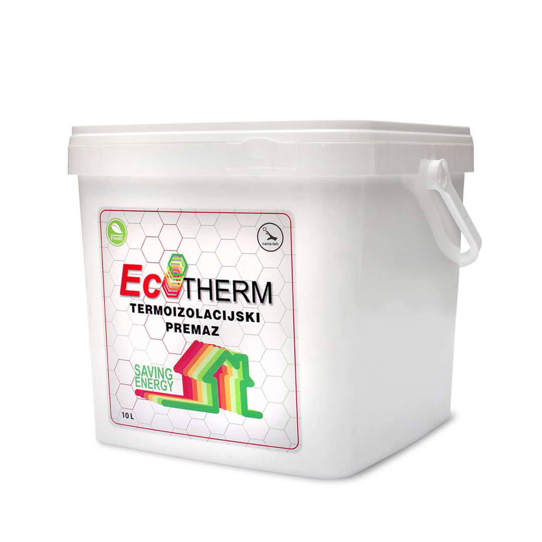 ECOTHERM-TOPLINSKA IZOLACIJA