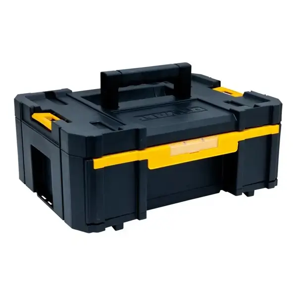 DeWALT Kovčeg s pretincem TSTAK III, DWST1-70705