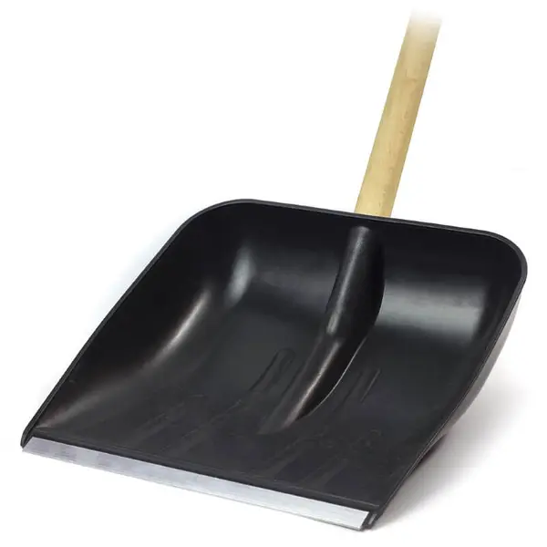 695 4031 WU - Lopata za snijeg PVC
