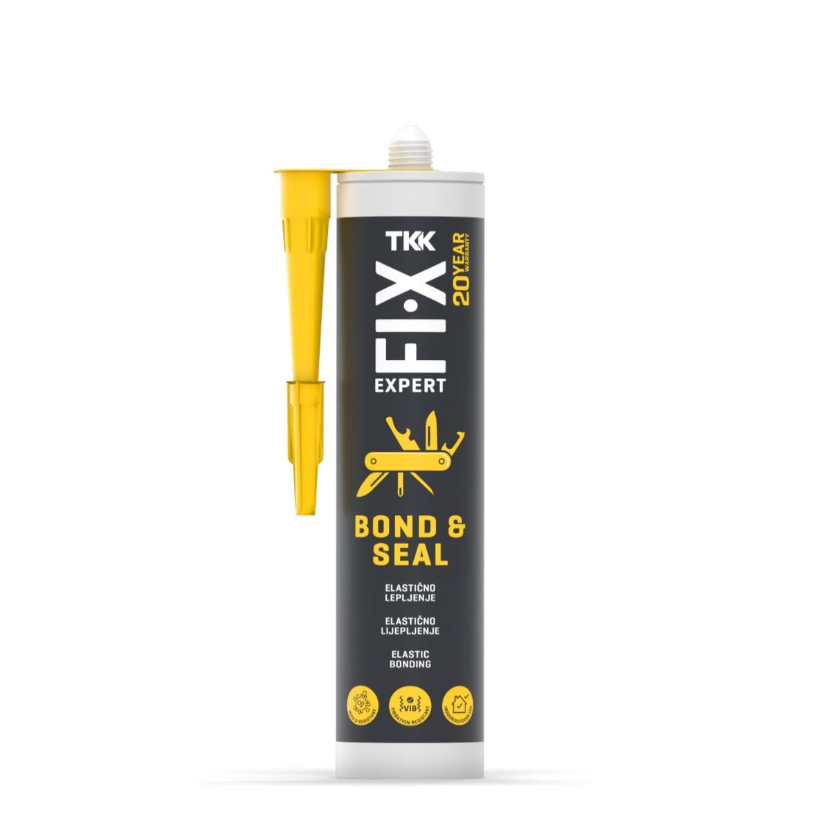 TKK – SEAL EXP FLEX SEAL&BOND