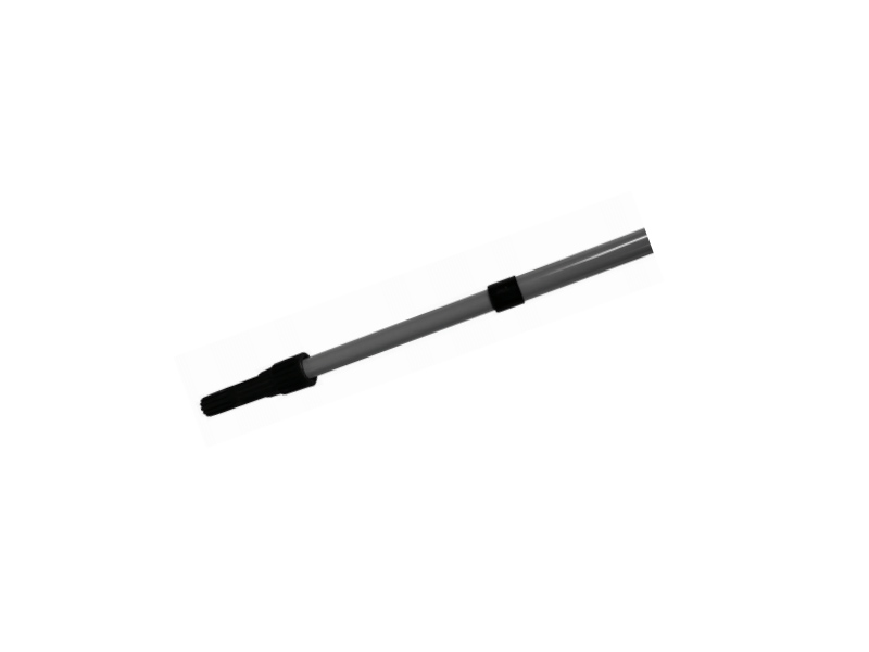 WU - Drška teleskopska metalna 1,5-3m