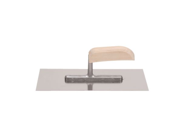 CCP781240 WU - Gleter inox 280x130mm