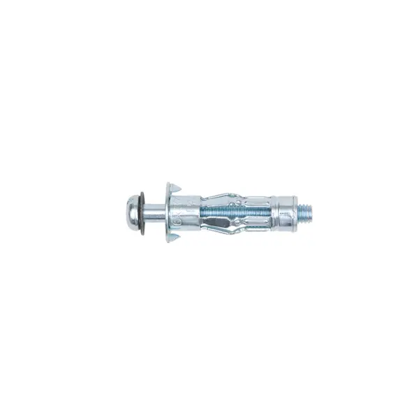 903 52681 WU - Metalna tipla (W-MH/L)-SCR-(32-45)-(A1K)-M6X92/81