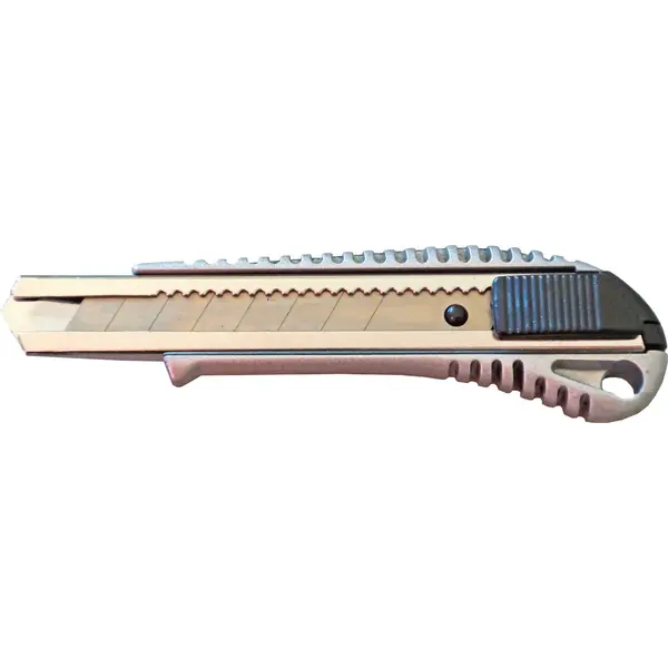 CB20866 WU - Univerzalni metalni skalpel 18mm