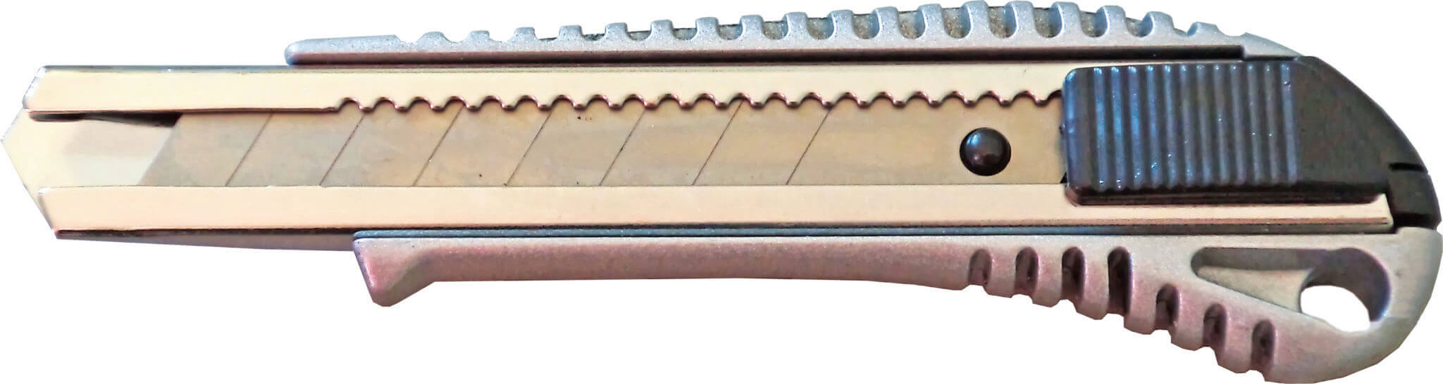 CB20866 WU - Univerzalni metalni skalpel 18mm