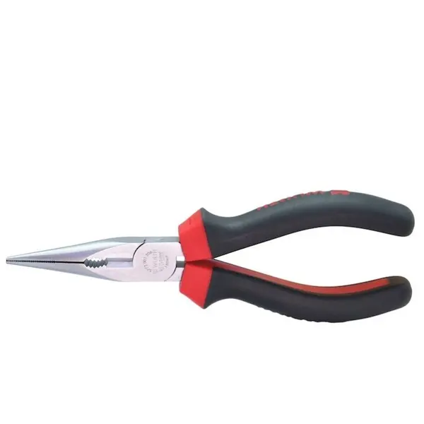 WU - Klješta plosnata REDSTRIPE pol-okr 160mm