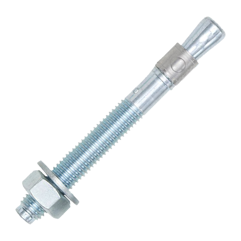 WU - Sidreni vijak-W FA/S-A2K-25/34-M8X90 1/1