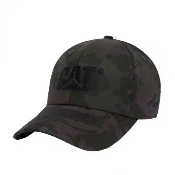 PROLINE Kapa camo sa šiltom CAT