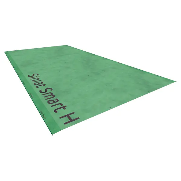 Gips ploča SINIAT nida SMART H 12,5/1250/2000 (2,5 m2/kom)