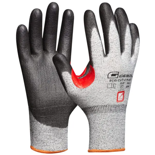 GEBOL - Rukavice Eco Cut C Plus vel. 10