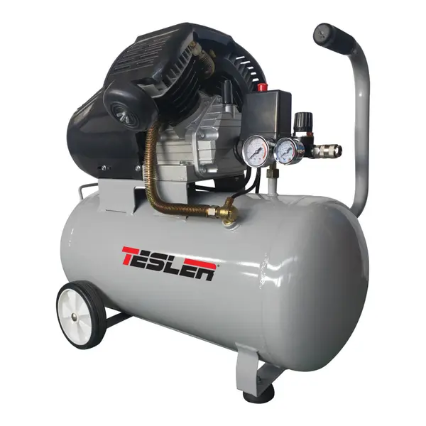 WU - Kompresor 50L V-motor