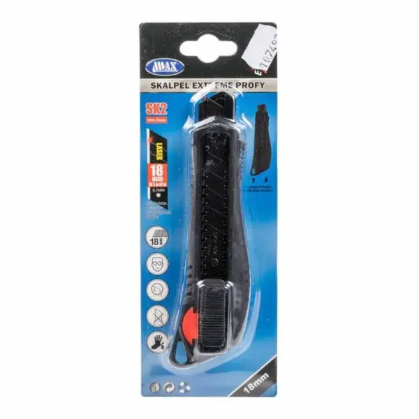 47579 A-Skalpel Extreme profy 18 mm