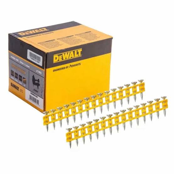DCN8903027 DeWALT Čavli DCN890 3x27mm 1005/1