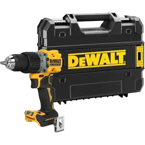 DeWALT AKU Udarna bušilica bez baterije 18V XR Brushless, DCD805NT