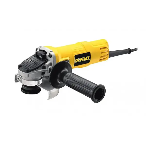 DeWALT Kutna brusilica 800W, 115mm, DWE4056