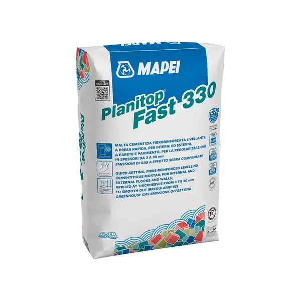 MAPEI Planitop Fast 330 Zero 25kg