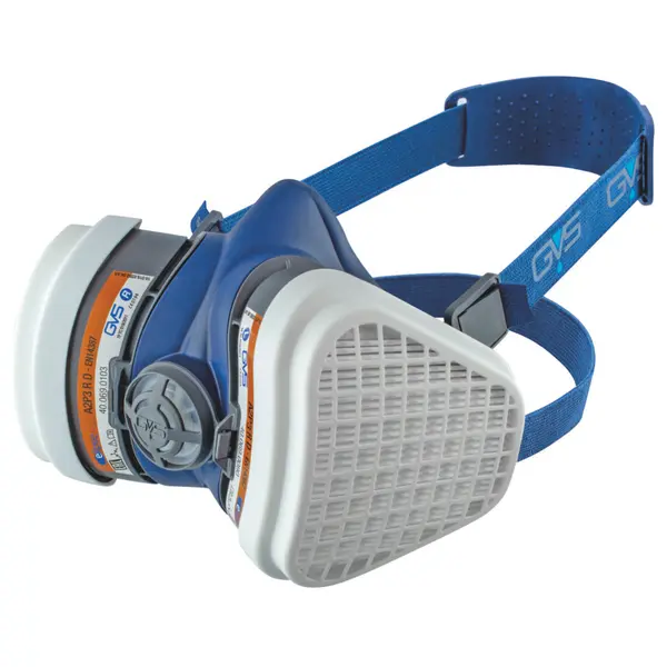 GEBOL - Maska respiratorna GVS Profi A2-P3