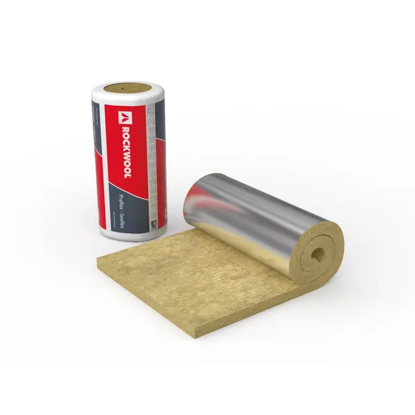 VUNA ROCKWOOL SEAROX SL 620 ALU 600*1000