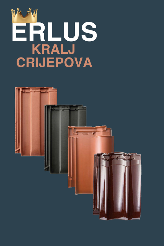 ERLUS KRALJ CRIJEPOVA