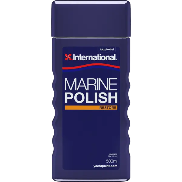 YMB833/500ML Boatcare Marine Polish 0,5 lt
