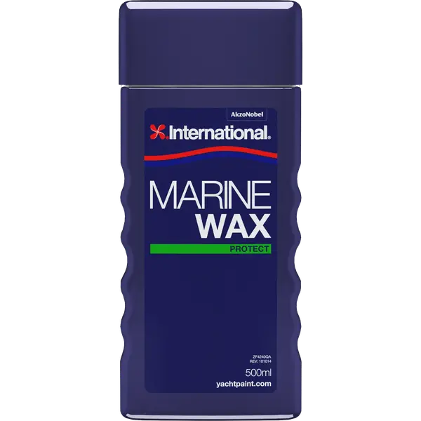 YMB834/500ML Boatcare Marine Wax 0,5 lt