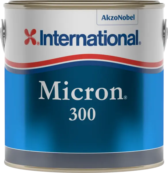 YBB647/2.5IC Micron 300 2,5 lt tamno sivi