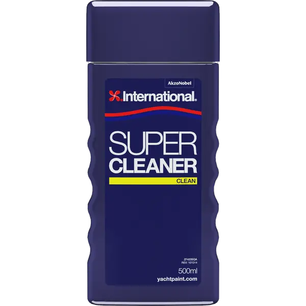 YMB820/500ML Boatcare Super Cleaner 0,5 lt