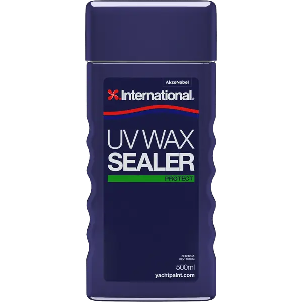 YMB839/500ML Boatcare UV Wax Sealer 0,5 lt