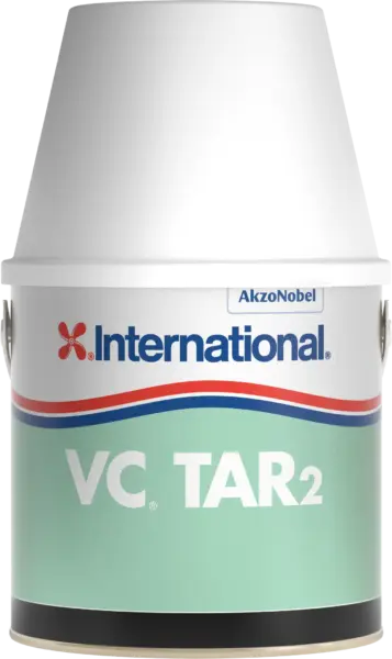 YEA728/A2,5LT VC Tar2 2,5 lt bijeli