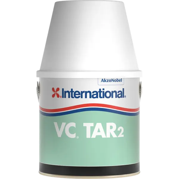 YEA728/A2,5LT VC Tar2 2,5 lt bijeli