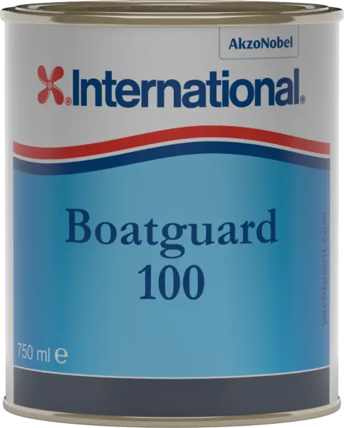 YBP000/750IC Boatguard 100 0,75 lt dover bijeli
