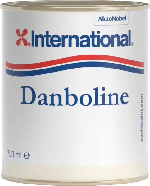 YMA100/750 Danboline 0,75 lt sivi