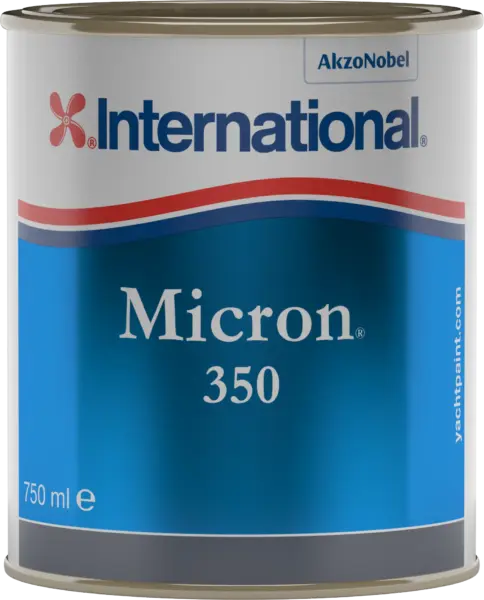 YBB623/750IC Micron 350 0,75 lt crni