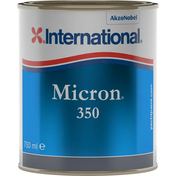 YBB623/750IC Micron 350 0,75 lt crni