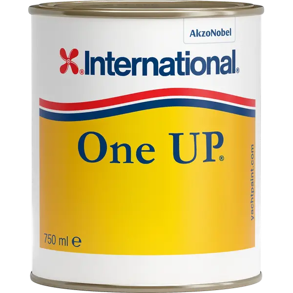 YUC000/750IC One Up bijeli 0,75 lt