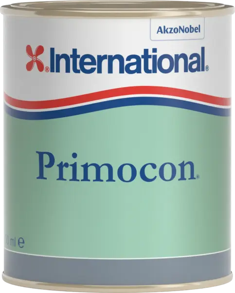YPA984/750AB Primocon 0,75 lt sivi
