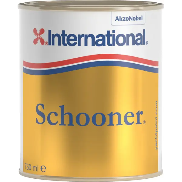 YVA086/750AB Schooner 0,75 lt