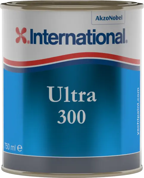YBB723/0,75IC Ultra 300 0,75 lt crni