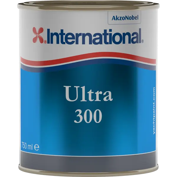 YBB723/0,75IC Ultra 300 0,75 lt crni
