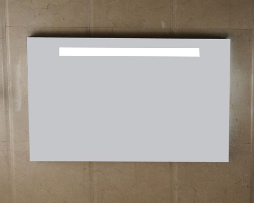 KIMIC OGLEDALO SA LED rasvjetom PRESS switch 100x70cm